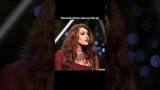 Alishas makeup  Splitsvilla verse mtvsplitsvilla biggboss [upl. by Hilliary]