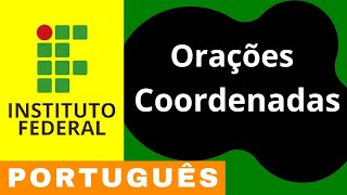 IFSP Curso Preparatório 20242025 🔵 Prova IFSP 2023 PORTUGUÊS Técnico Integrado ao Ensino Médio [upl. by Adnama]