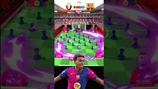 OSASUNA vs BARCELONA  LA LIGA HIGHLIGHTS  MARBLE FOOTBALL 092824 espn asmr [upl. by Sammy]