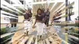 Esther Smith  Ma Won San Official Video [upl. by Turley366]