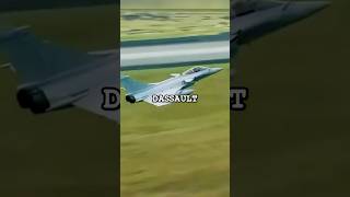 Why the Dassault Rafale is So Expensive [upl. by Rahmann]