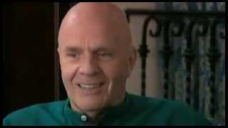 Wayne Dyer  Your Essence is a Spiritual Being [upl. by Anders]