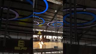 Befit gym garut befit befitgym befitgymgarut [upl. by Esdnil]