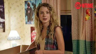 Shameless  Tail Between Her Legs Official Clip  Season 3 Episode 8  SHOWTIME [upl. by Aisenat]