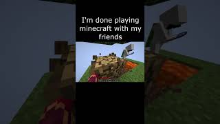 Minecraft meme [upl. by Chard]