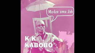 KK Kabobo  Adwoa Fordwour Audio Slide [upl. by Ednutey]