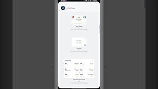 Track Crypto Prices With Android Widget [upl. by Leontina]