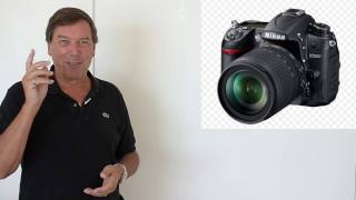 D7000 Settings and Editing Tricks to get WOW photos [upl. by Iramohs]