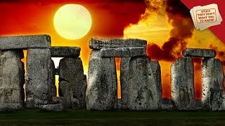 The Secrets of Stonehenge [upl. by Eixam314]