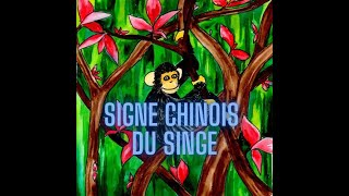 Signe chinois du Singe personnalité et caractère [upl. by Sheeree838]