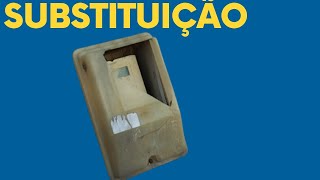 Padrão trifásico Coelba eletricistaresidencial [upl. by Dryden223]