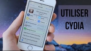 Débuter avec Cydia  Maitriser son utilisation [upl. by Radburn883]