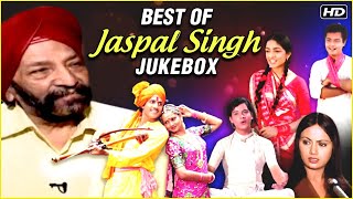 Best Of Jaspal Singh  Jaspal Singh Hits  Ankhiyon Ke Jharokhon Se  Nadiya Ke Paar  Rajshri Hits [upl. by Uhile630]