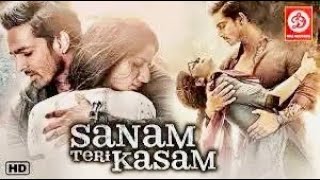 HINDI AFSOMALI FULL MOVIESANAM TERI KASAM [upl. by Lewert]