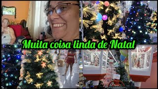 Muita coisa linda de Natal [upl. by Iatnwahs856]