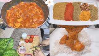 boneless chicken shinwari karahi in 20 minutes🥘 [upl. by Leima]