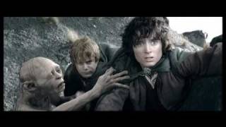 LORD OF THE RINGS Fans cut BakshiJackson  14 of 16 The whole movie in HIGH QUALITY [upl. by Idieh]