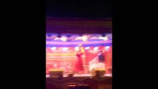 Asmita adhikari singing song in tharpu campus mod pachthar [upl. by Newel50]