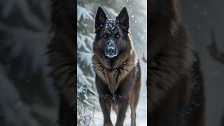 The Norwegian Elkhound Viking’s Loyal Hunter 🐕🇳🇴 NorwegianElkhound snoutnpaw [upl. by Hannahs]