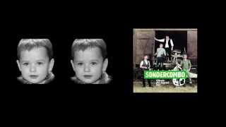 Sondercombo  Gib nie dei Jugend her Official Lyric Video [upl. by Leinad851]