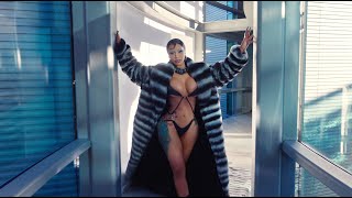 Cardi B  Like What Freestyle Official Music Video [upl. by Werdna]