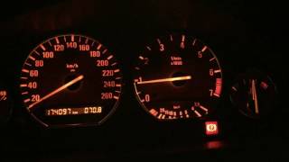 BMW E36 318is rebuilt M42 B18 w ITBs running E85 [upl. by Cirda86]