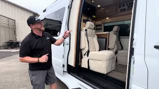 New 2024 Coachmen RV Galleria 24Q AWD  Sandy OR  22146 [upl. by Garrity]