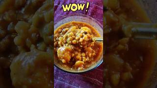 Chana Dal Cooking videos cooking viralvideo viral shorts [upl. by Sabrina721]