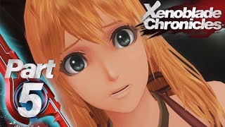 Colony 9  Xenoblade Chronicles Definitive Edition OST Extended [upl. by Iosep929]