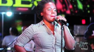 ETANA LIVE VIBES NIGHT CLUB Pt 2 [upl. by Ybok386]