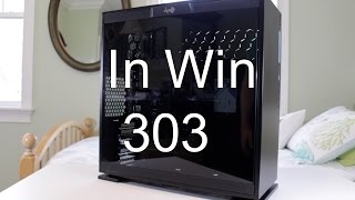 In Win 303 Review [upl. by Ehsiom]