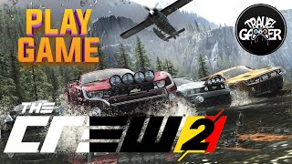 The Crew 2 PC Gameplay lost very badly  Travelgamer [upl. by Nivla214]