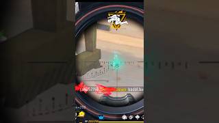 Scar se do kill kiye freefire youtubeshorts [upl. by Aicilav]