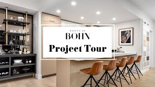 PROJECT TOUR Autograph Presentation Center  House of Bohn [upl. by Amelina397]