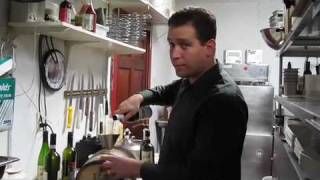 How to Make Red Wine Vinegar  Dont Consume Distilled Wine Vinegars [upl. by Cristen415]