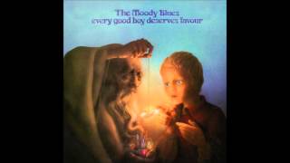 Moody Blues  quotThe Story In Your Eyesquot [upl. by Hamil761]