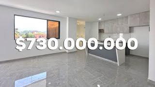 Código E426  Apartamento en Laureles Medellín VENTA [upl. by Berkeley]