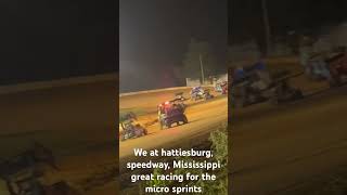 Dirt racing at hattiesburgautomobile [upl. by Assilrac]