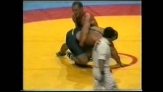 karelin highlights [upl. by Yaf]