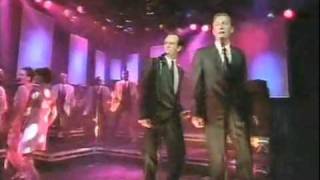 Robson and Jerome The Price of Love [upl. by Aneleairam605]