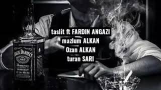 TASLIAT FARDIN ANGAZI [upl. by Lehteb869]