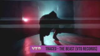 Traced  The Beast Offical Music Video VTO Records [upl. by Daffodil621]