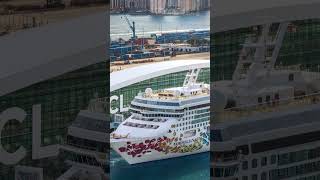 Jewel Class Overview  Norwegian Cruise Line Cruise Ship norwegiangem norwegianjewel ncl [upl. by Nigen99]