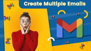 How to Create Email id  How to Create Gmail Account  Create Gmail Account  Create Email Account [upl. by Lupien]