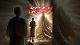 Moisés El Líder que Vio la Espalda de Dios y el Enigma de su Cuerpo en la Batalla Celestial [upl. by Veronika113]