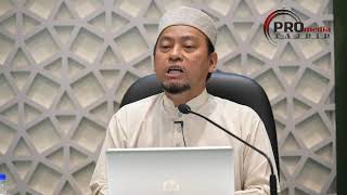 USTAZ AHMAD JAILANI [upl. by Lien]