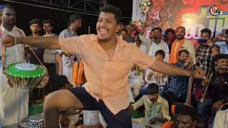 Dee Dee Adyane Ranga Tiger Dance Beats 🔥  Band Mashup  Bandottu Tigers  Pili Mix [upl. by Anividul]