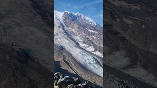 Third Burroughs Mountain  Mount Rainier Washington 2 [upl. by Paucker225]