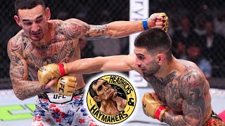 UFC 308 Post Show including Ilia Topuria def Max Holloway  Headkicks amp Haymakers on TRFC Ep 23 [upl. by Aikal]