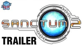 Sanctum 2 Official Trailer [upl. by Aerehs]